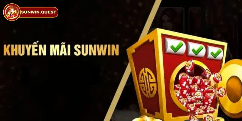 Điều kiện tham gia khuyến mãi Sunwin bạn cần biết
