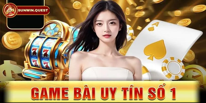 Khái quát về game bài Sunwin