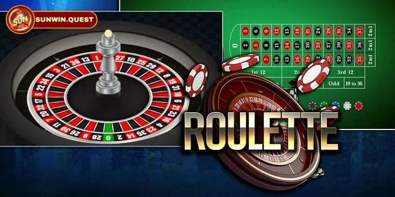 Bí quyết chơi Roulette chắc thắng từ cao thủ