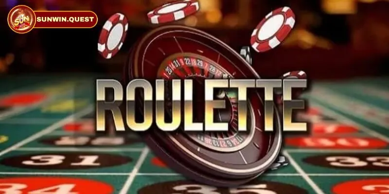 Giới thiệu vài nét về game Roulette 3D Sunwin
