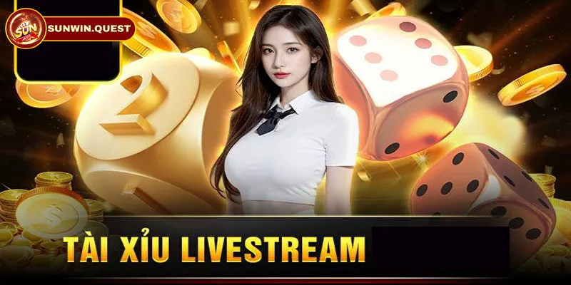 Luật chơi đầy đủ tài xỉu livestream cho người mới