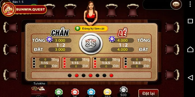 Xóc Đĩa Sunwin: Game Cơ Bản Dành Cho Mọi Cược Thủ 